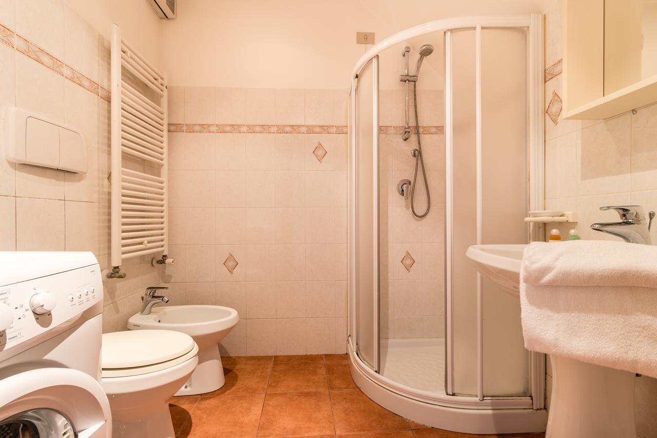 Venice Small Canal View In Boutique Apartment Ngoại thất bức ảnh